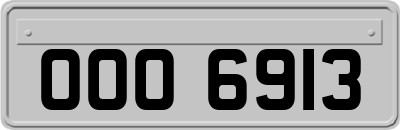 OOO6913