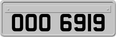 OOO6919