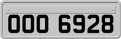 OOO6928