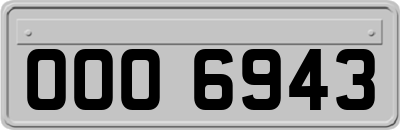 OOO6943