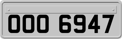 OOO6947