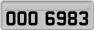 OOO6983