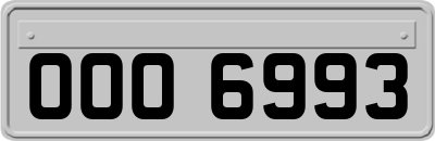 OOO6993