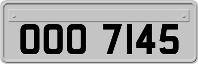 OOO7145