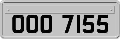 OOO7155