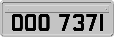 OOO7371