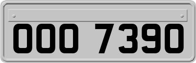 OOO7390