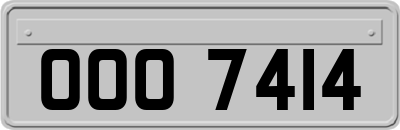 OOO7414