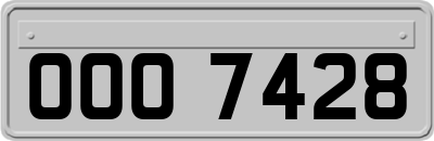 OOO7428