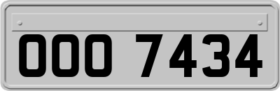 OOO7434