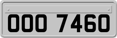 OOO7460