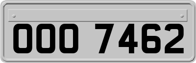 OOO7462