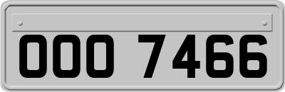 OOO7466