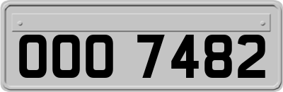 OOO7482