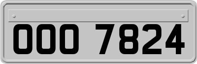 OOO7824