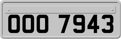 OOO7943