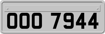 OOO7944