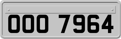 OOO7964