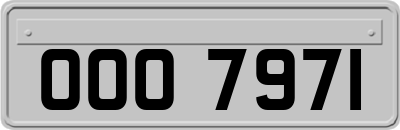 OOO7971