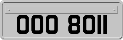 OOO8011