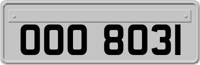 OOO8031