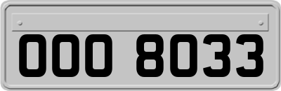 OOO8033
