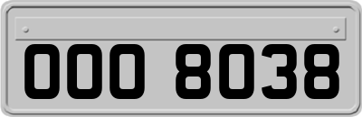 OOO8038