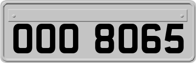 OOO8065