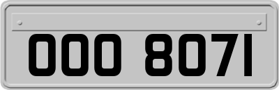 OOO8071