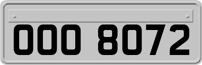 OOO8072