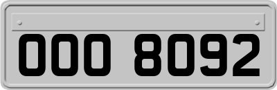 OOO8092