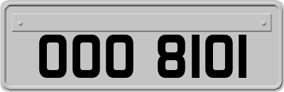 OOO8101