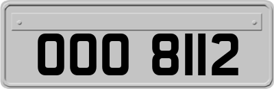 OOO8112