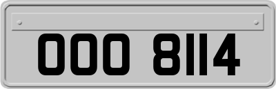 OOO8114