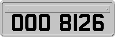 OOO8126