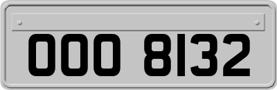 OOO8132