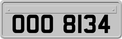 OOO8134