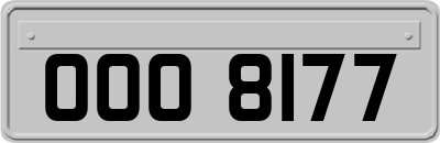 OOO8177