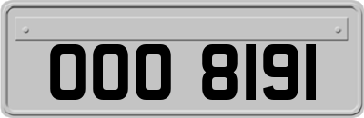 OOO8191