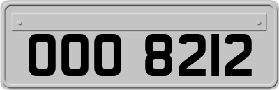 OOO8212