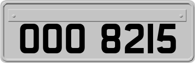 OOO8215