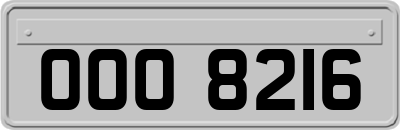 OOO8216