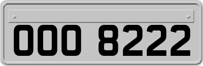 OOO8222