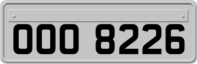 OOO8226