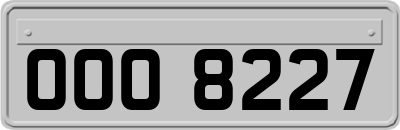 OOO8227
