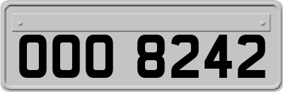 OOO8242