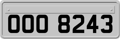 OOO8243