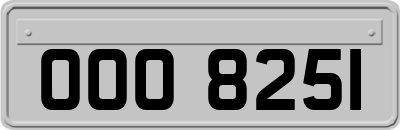 OOO8251