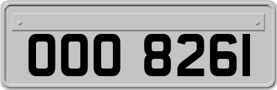 OOO8261