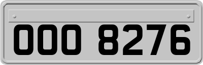 OOO8276